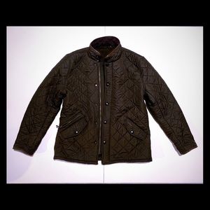 Barbour Powell Quilted Jacket